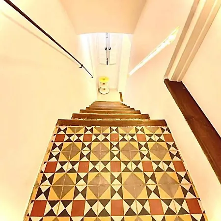 Apartamento Torre Del Aver Caces Extérieur photo
