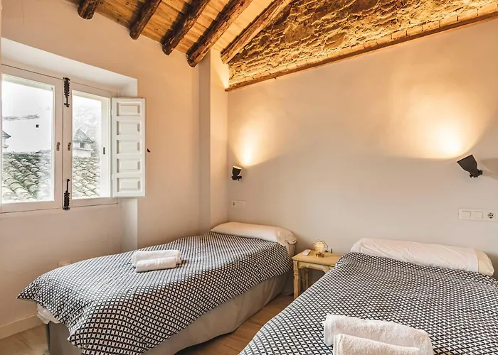 Apartamento Torre Del Aver