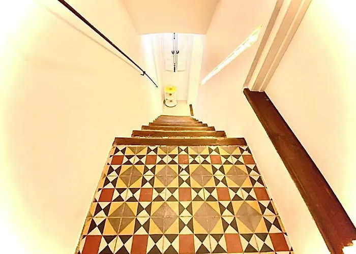 Apartamento Torre Del Aver