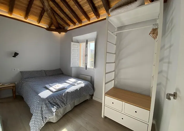 Apartamento Torre Del Aver