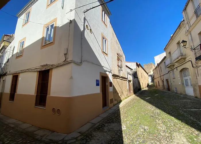 Apartamento Torre Del Aver