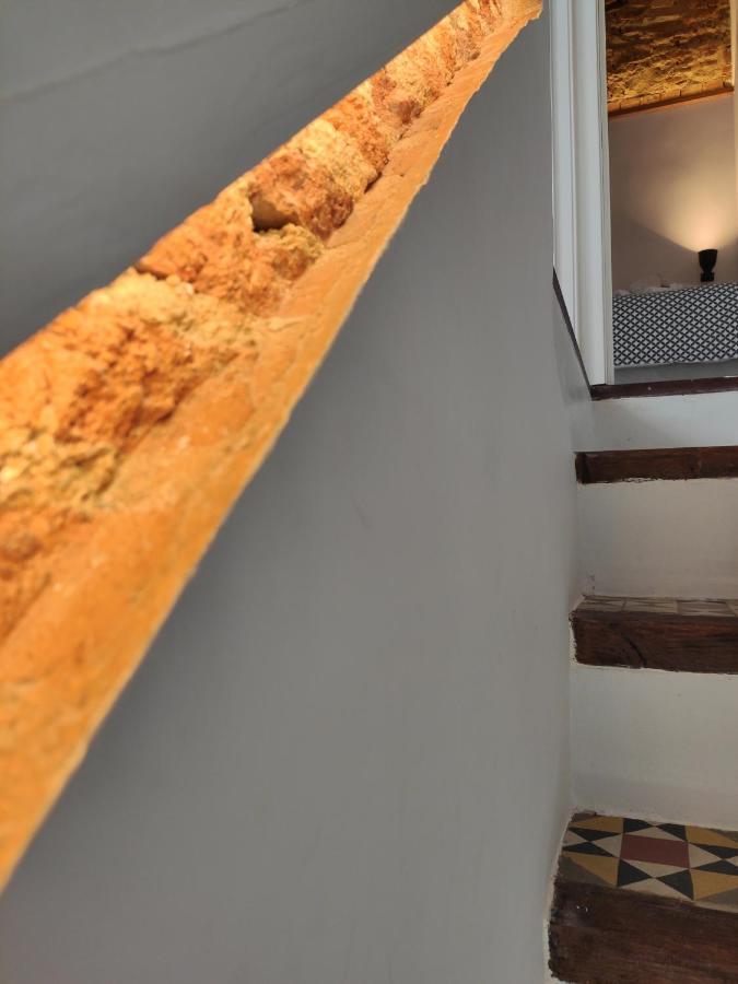 Torre Del Aver Apartment