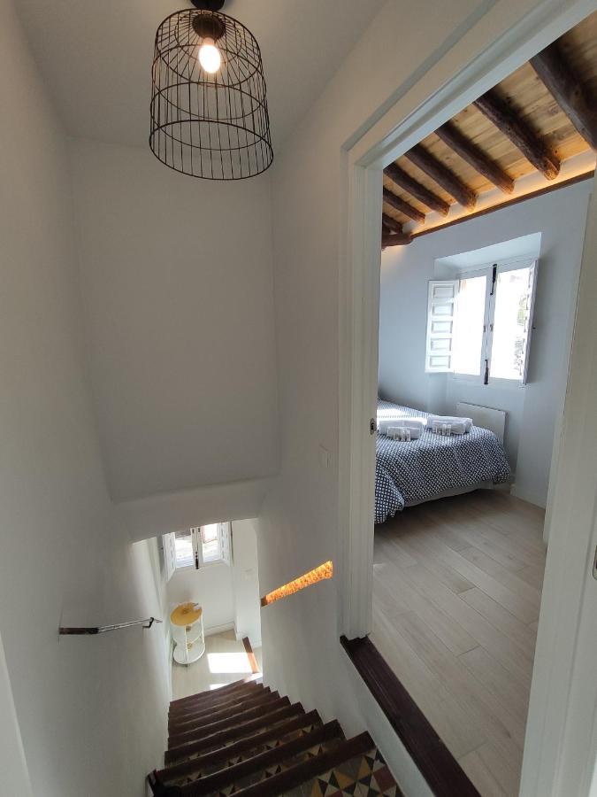 Torre Del Aver Apartment Caceres