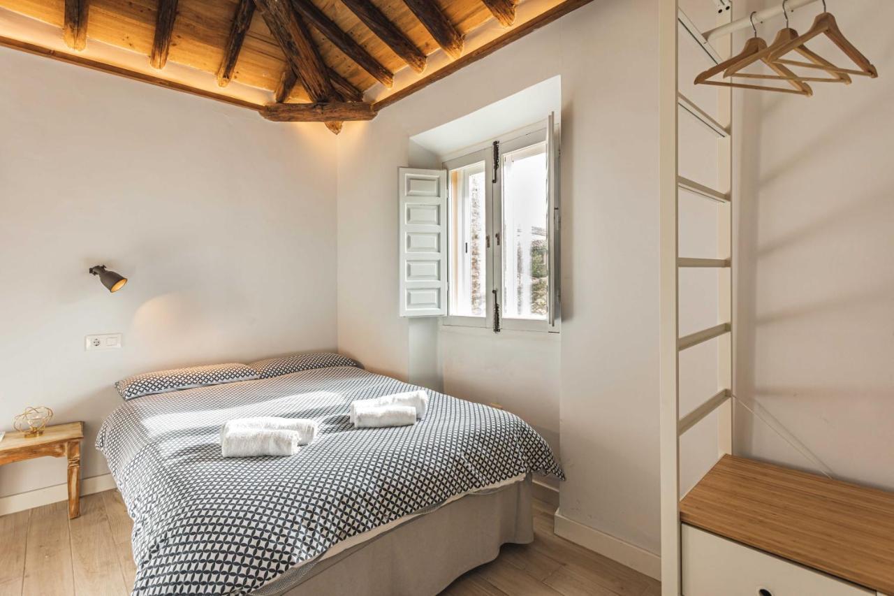 Apartment Torre Del Aver Caces