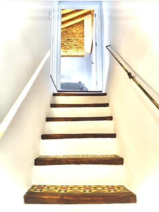 Apartment Torre Del Aver *