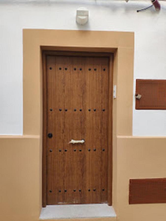 Apartment Torre Del Aver Caceres