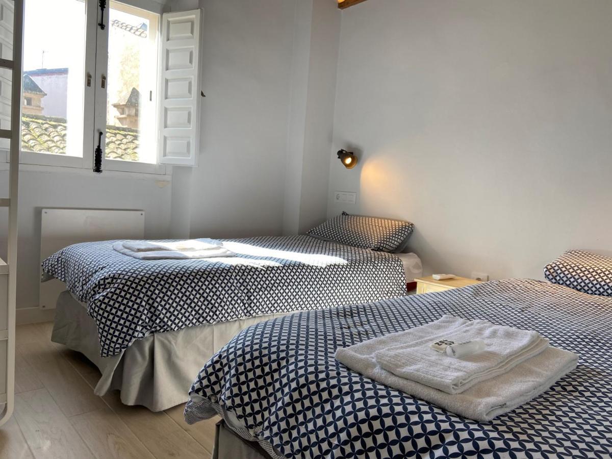 Torre Del Aver Apartment *