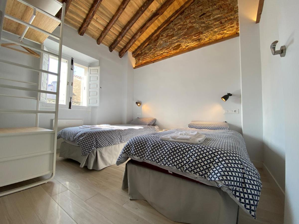 Apartment Torre Del Aver