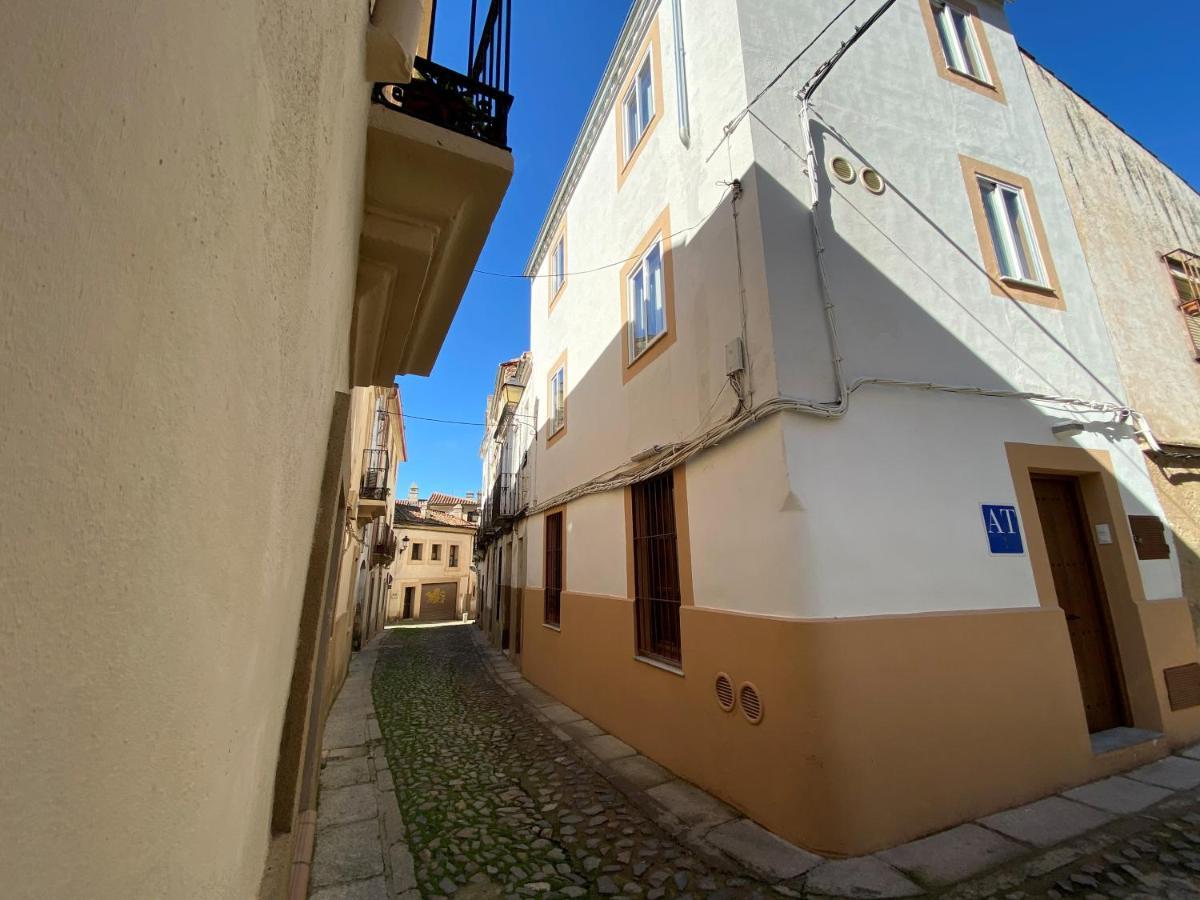 Torre Del Aver Apartment *