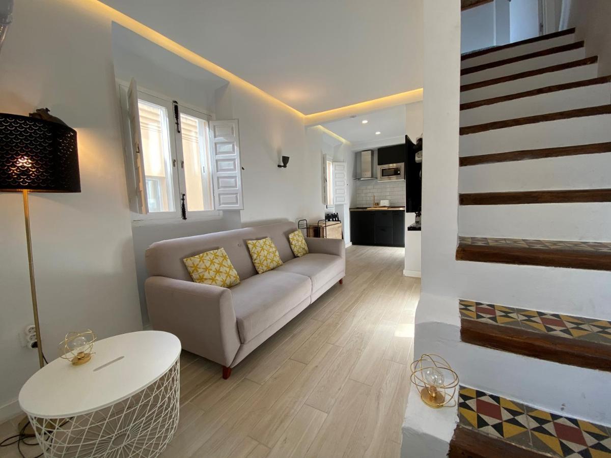 Torre Del Aver Apartment *