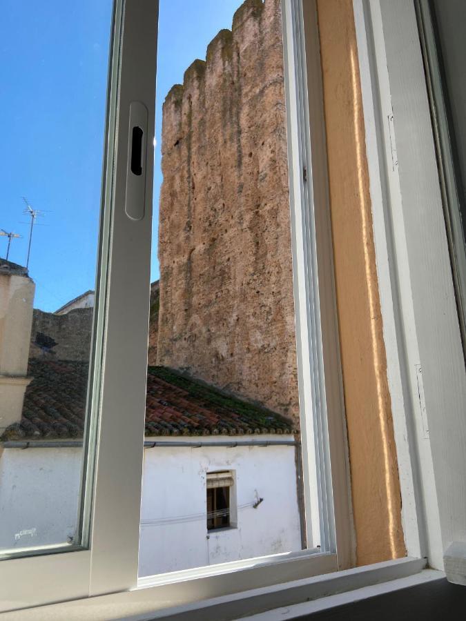 Torre Del Aver Apartment Caceres
