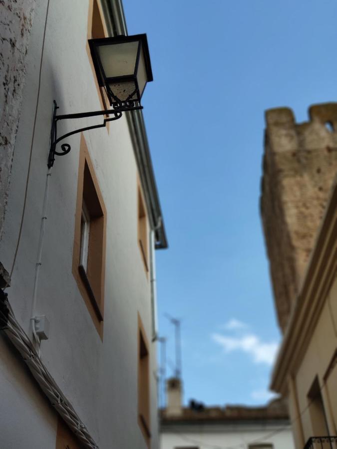 Torre Del Aver